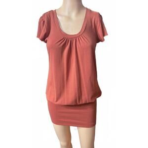 Hot Tempered Women’s Casual Dress - Comfortable and Stylish